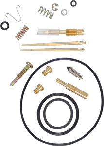 Carburetor Repair Kit - Honda