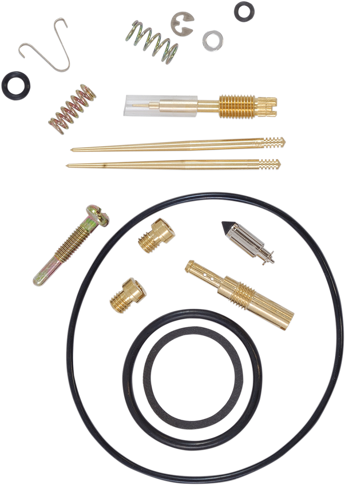 Carburetor Repair Kit - Honda