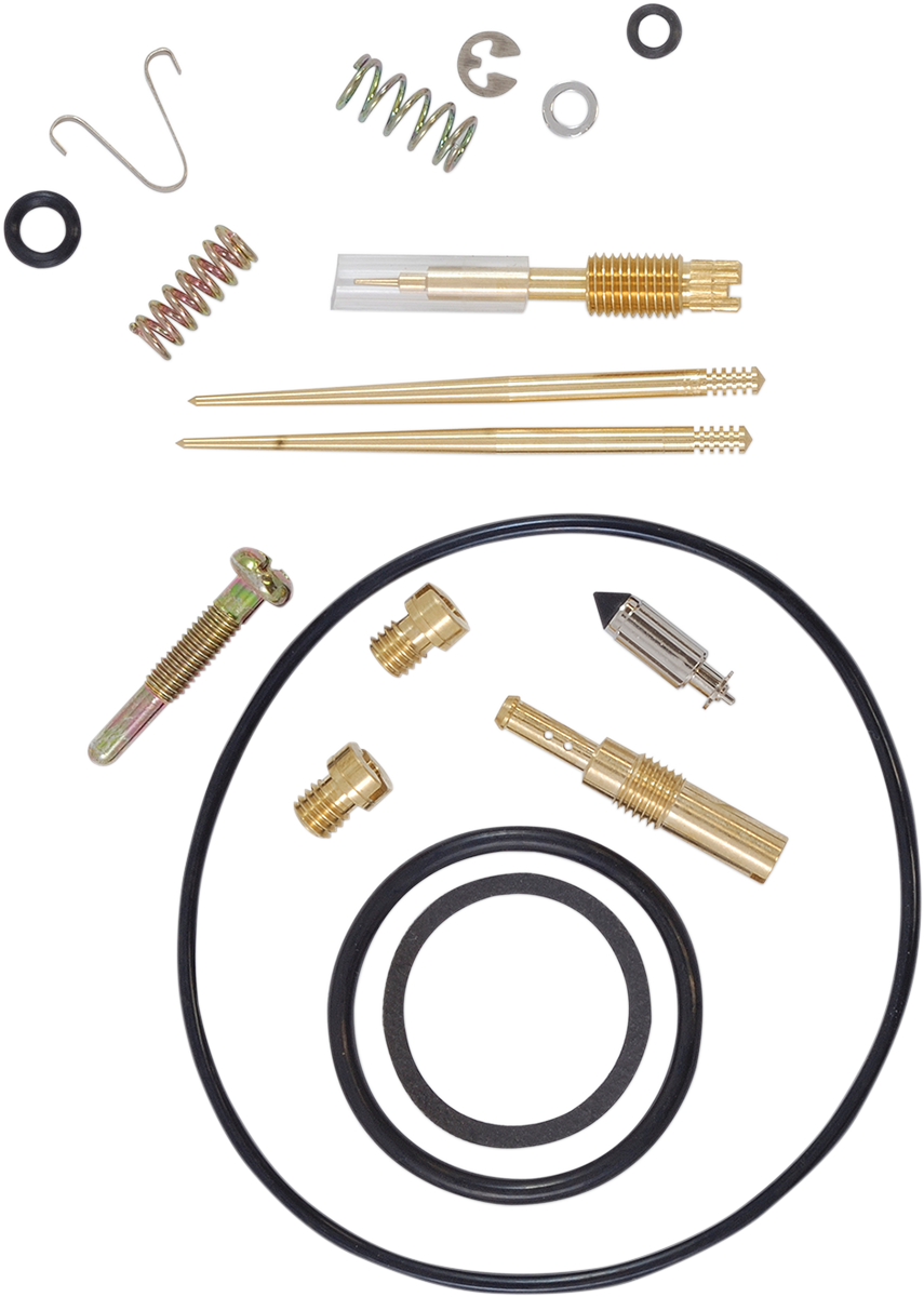 Carburetor Repair Kit - Honda