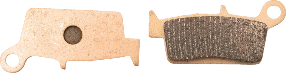 Sintered Brake Pads