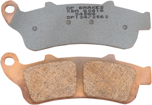 Standard Brake Pads - Honda/Victory