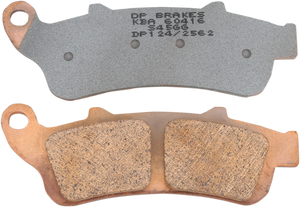 Standard Brake Pads - Honda/Victory