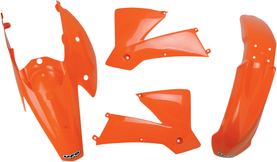 Replacement Body Kit - OEM Orange