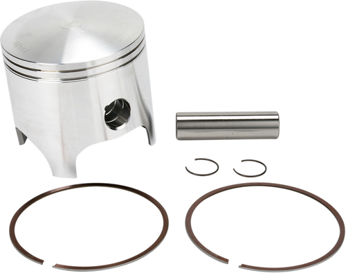 Piston Kit - Standard - Yamaha