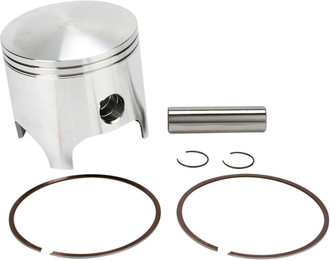 Piston Kit - Standard - Yamaha