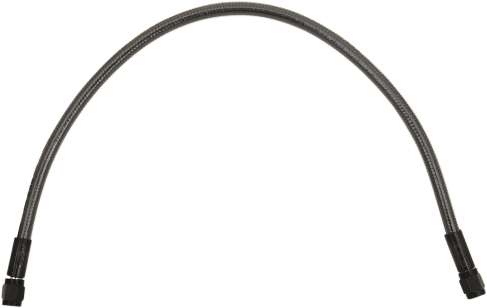 Brake Line - 17" - Black Pearl