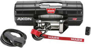 AXON 45 Winch - Wire Rope