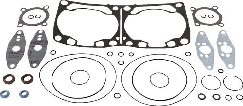 Top End Gasket Kit - Arctic Cat