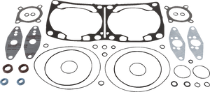 Top End Gasket Kit - Arctic Cat