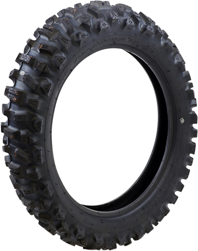 Tire - VE-40 Enduro - Rear - 110/100-18 - 64M