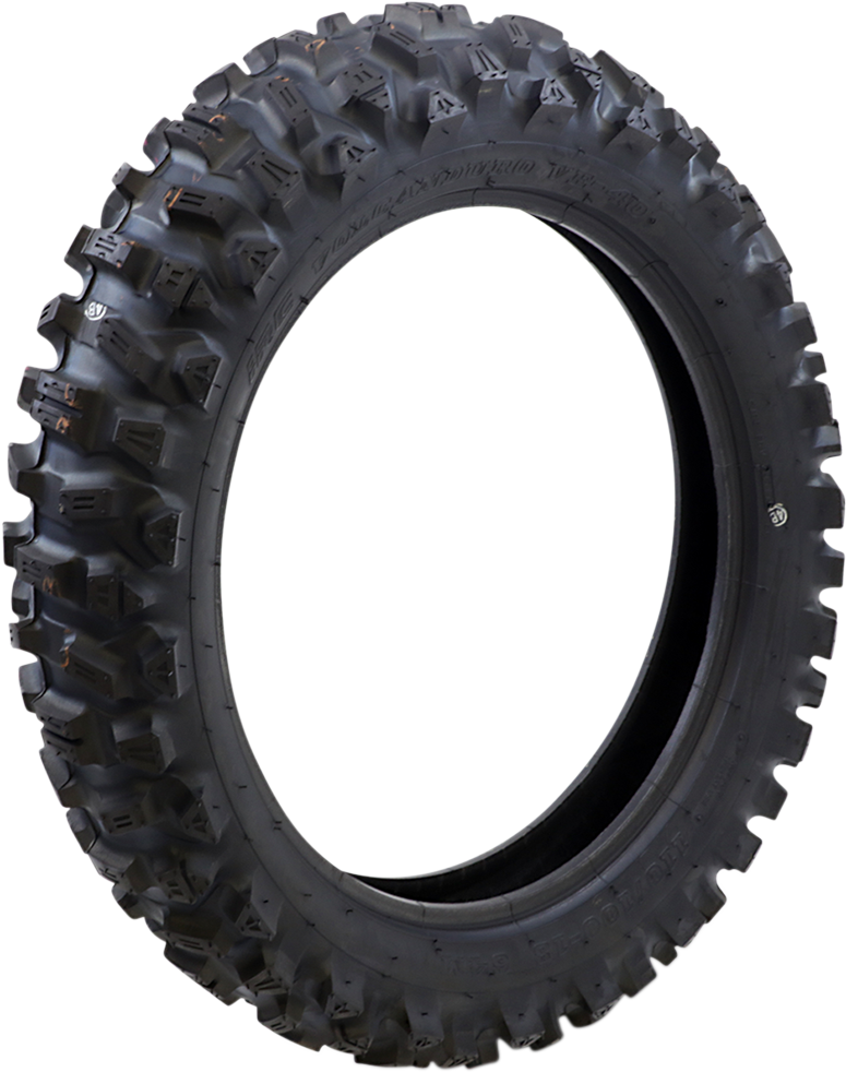 Tire - VE-40 Enduro - Rear - 110/100-18 - 64M