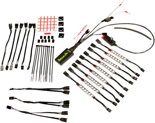 LED Light Kit - Starter Kit