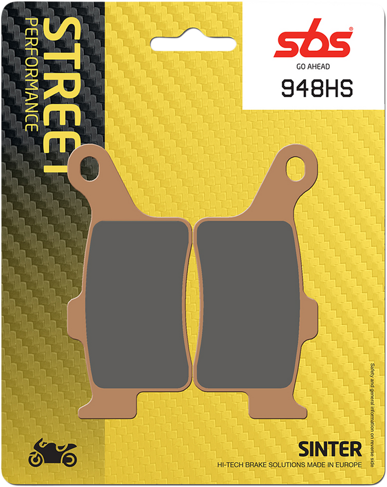 HS Brake Pads - 948HS