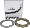 Clutch Plate Kit - Yamaha