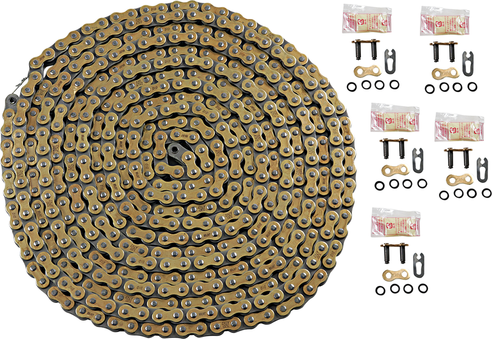 520 ATV2 - Chain - 25 Feet