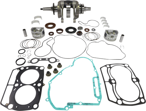 Engine Rebuild Kit - Polaris Ranger 4X4/6X6/RZR/Sportsman 800