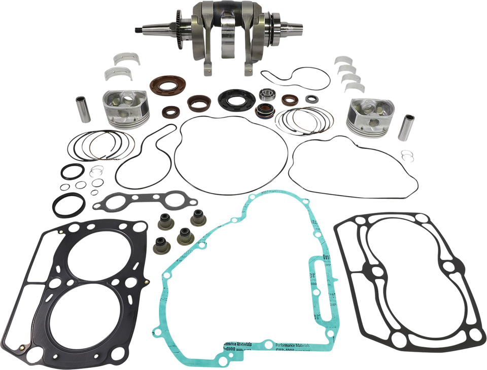 Engine Rebuild Kit - Polaris Ranger 4X4/6X6/RZR/Sportsman 800