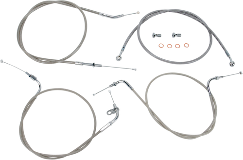 Cable Line Kit - 12