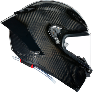 Pista GP RR Helmet - Glossy Carbon - Medium - Lutzka's Garage