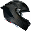 Pista GP RR Helmet - Glossy Carbon - Medium - Lutzka's Garage