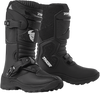 Mini Blitz XP Boots - Black - Size 10 - Lutzka's Garage