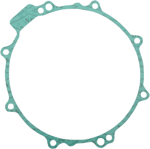 Stator Gasket - Honda