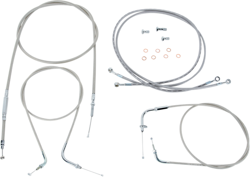 Cable Line Kit - 15