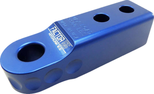 HitchLink 2.0 Receiver Hitch Shackle - 2" - Blue - Lutzka's Garage