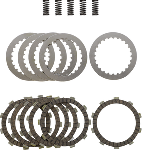 Clutch Plate Kit - Honda