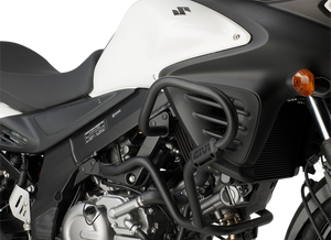 Engine Guards - Suzuki - V-Storm 650