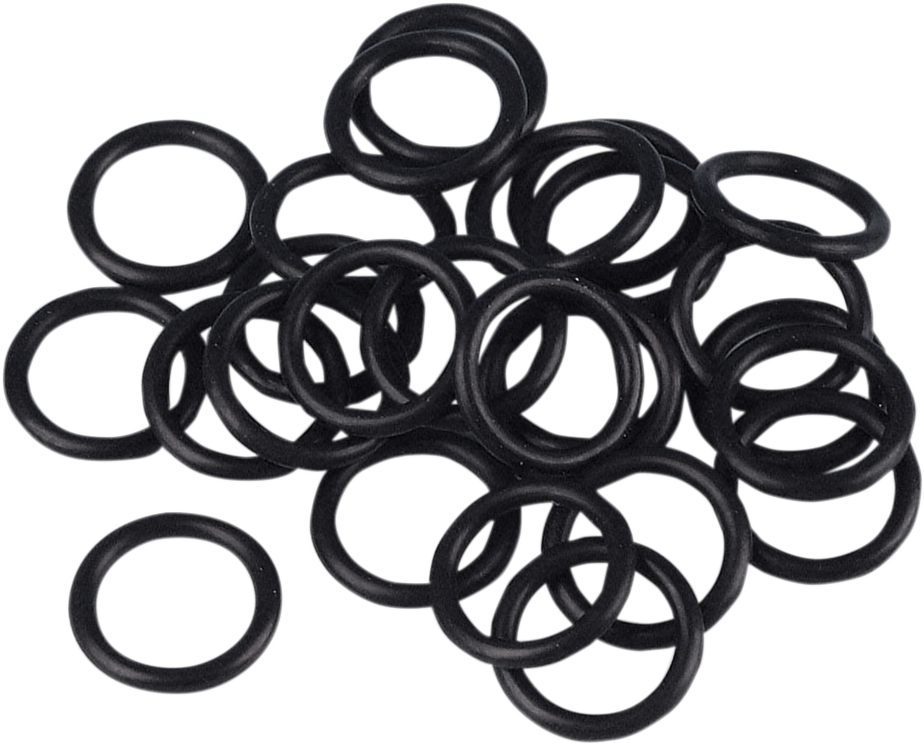 Trans O-Ring - M8