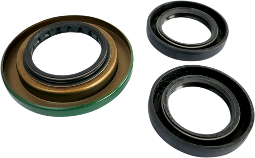 Differential Seal Kit - Rear