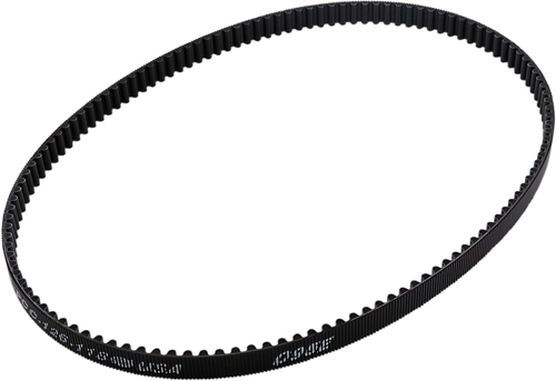 Rear Drive Belt - 126-Tooth - 1-1/8