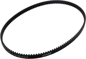 Rear Drive Belt - 126-Tooth - 1-1/8" - Lutzka's Garage