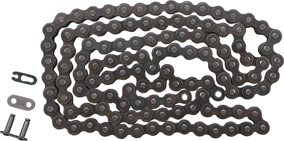 428 H Standard - Drive Chain - 120 Links - Lutzka's Garage