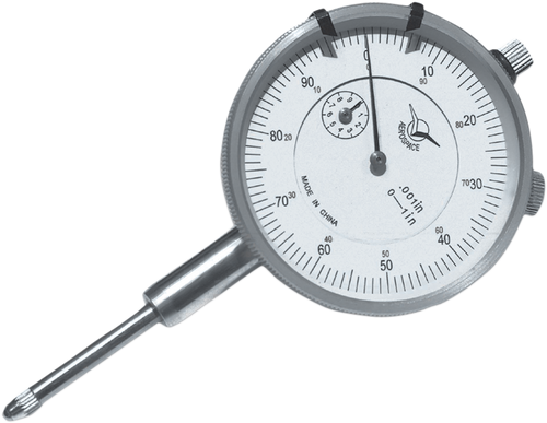 Dial Indicator Gauge