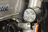 Fork-Mounted Driving Lights - 96-14 FLH