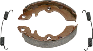 Brake Shoes - Suzuki