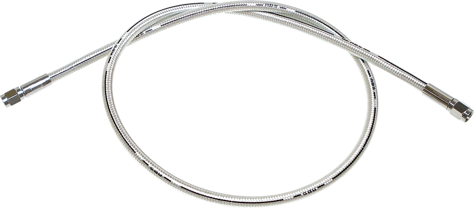 Brake Line - 23" - Sterling Chromite II