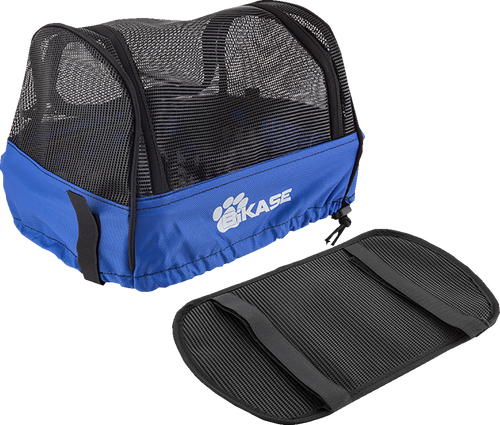 Pet Cover Pad - Bessie Basket