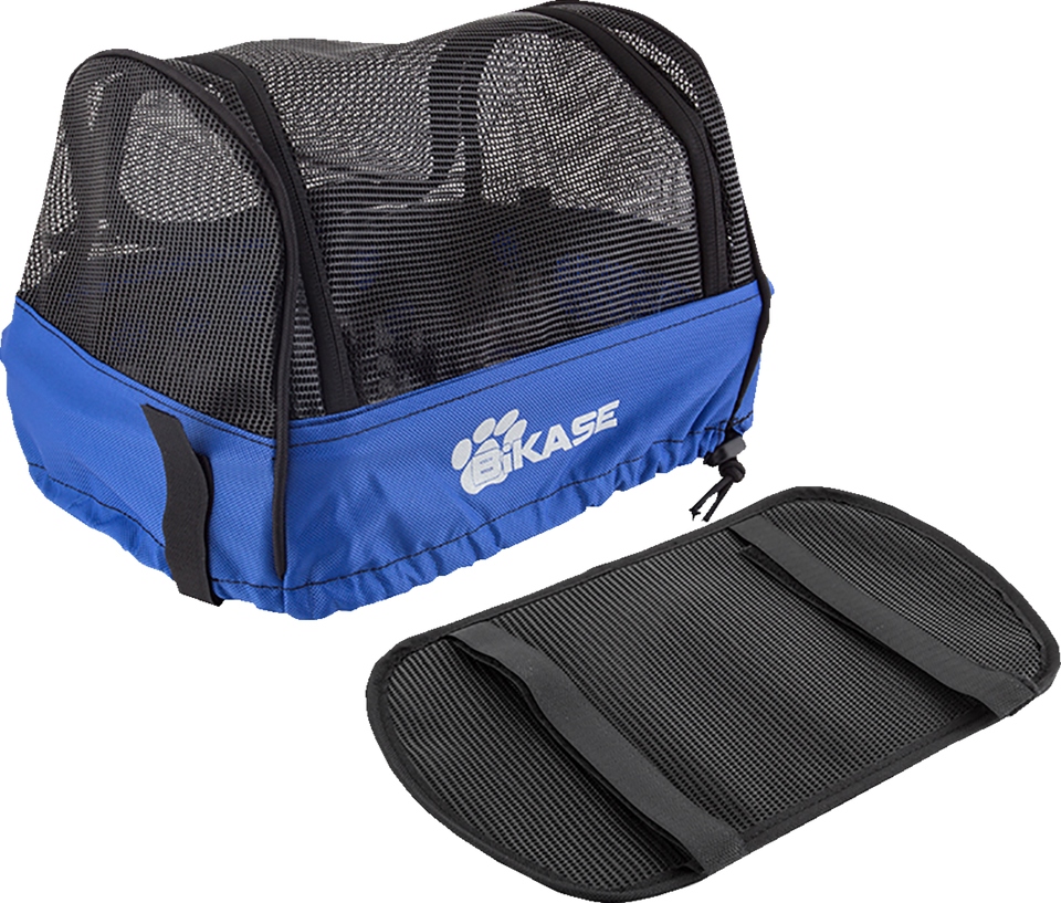 Pet Cover Pad - Bessie Basket