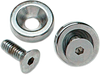 Mount Bolts - Tank - Softail