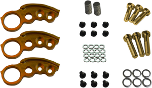 Adjustable Weight Kit for P-Drive - 48g-81g