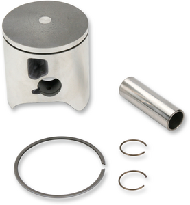 Piston Kit - 53.96 mm - Suzuki