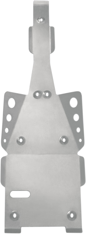 Swingarm Skid Plate - Raptor