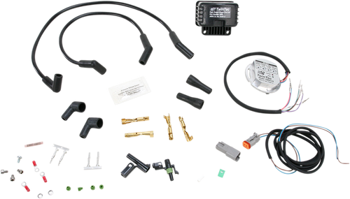 Internal Ignition Kit - Harley Davidson