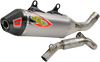 Ti-6 Exhaust