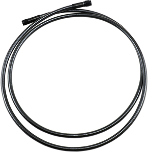 Brake Line - 68" - Black Pearl