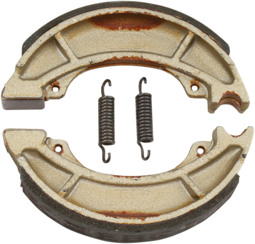 Brake Shoes - Triumph/Yamaha