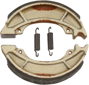 Brake Shoes - Triumph/Yamaha